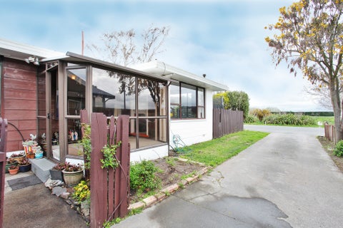 1/156 Hendersons Road, Hoon Hay, Christchurch