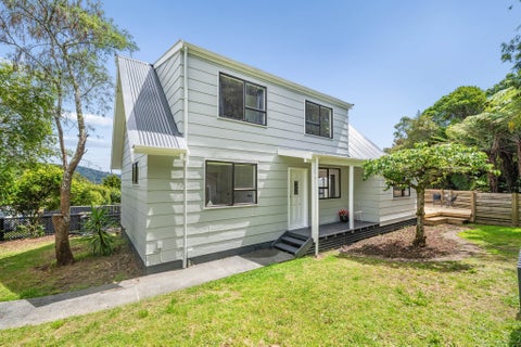 13 King Charles Drive, Kingsley Heights, Upper Hutt