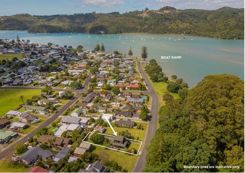 93 Robinson Road, Whitianga, Whitianga