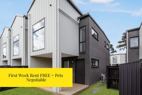 22 Whai Hua Lane, Mangere Bridge, Auckland