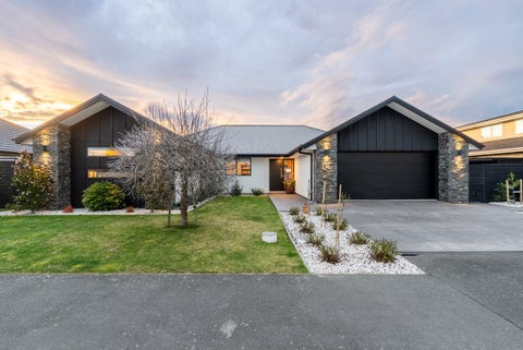 100 Tauhinu Avenue, Lincoln, Lincoln