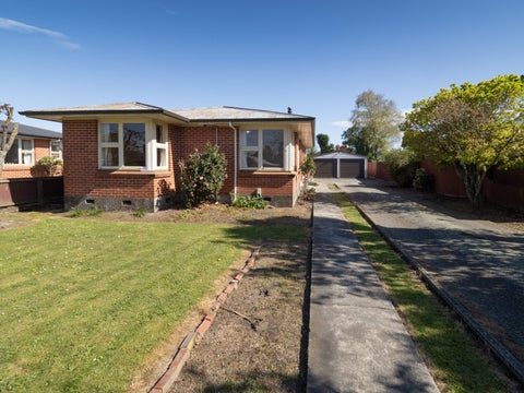 13 Galbraith Street, Allenton, Ashburton