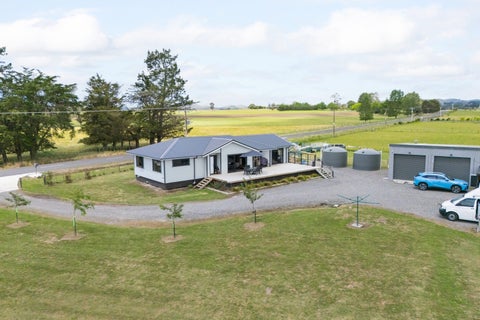64 Farm Road, Waipukurau, Waipukurau