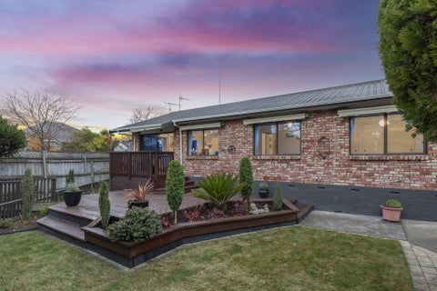 2/73 Mays Road, St Albans, Christchurch