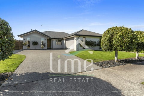 40 Brockelbank Drive, Kaiapoi, Kaiapoi