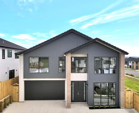 35 Koromeke Street, Flat Bush, Auckland