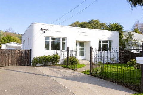 50 Grange Street, Hillsborough, Christchurch