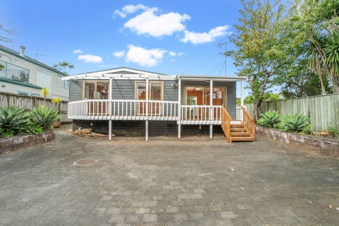 40A Peary Road, Mount Eden, Auckland