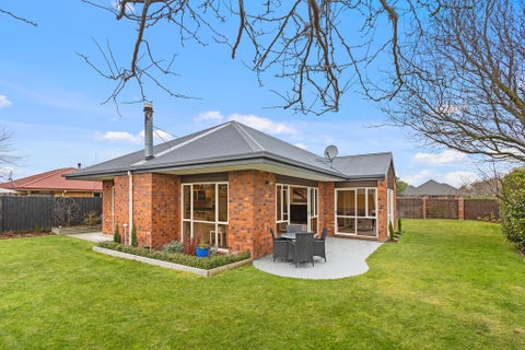 22 Runnymede Drive, Templeton, Christchurch