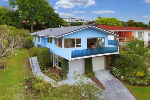 6 Alton Avenue, Hillcrest, Auckland