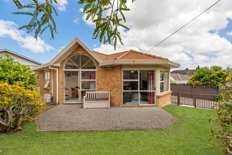 31 Richardson Road, Mount Albert, Auckland