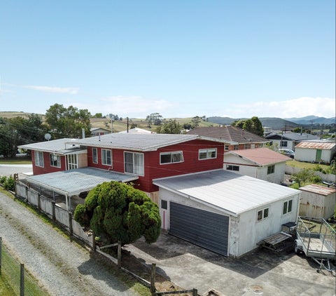 17 Montgomery Avenue, Dargaville