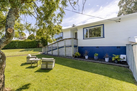79 Awanui Street, Merrilands, New Plymouth