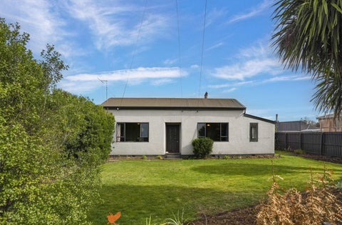 21 Montgomery Street, Cheviot, Cheviot