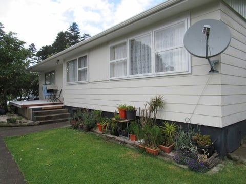 11 Ormonde Place, Kaikohe, Kaikohe