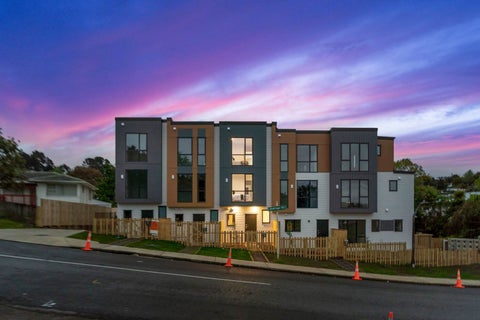 26E Bellringer Road, Massey, Auckland