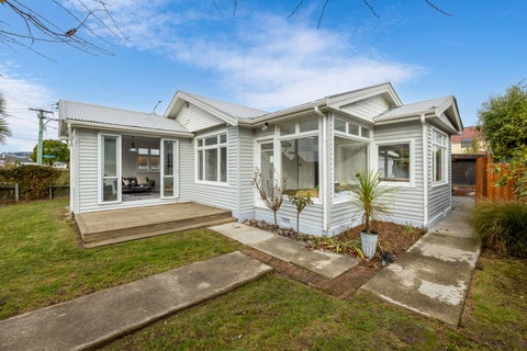 1 Clarendon Terrace, Woolston, Christchurch
