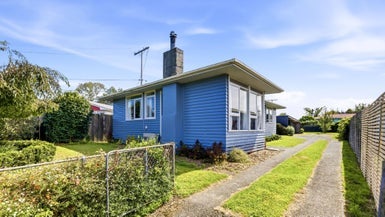 41 Kururau Road, Taumarunui, Taumarunui