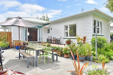 5 Garnett Avenue, Spreydon, Christchurch