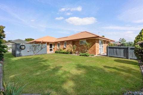 4 Holmwood Park Drive, Morrinsville, Morrinsville