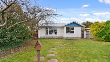 31 Larsens Road, Halswell, Christchurch