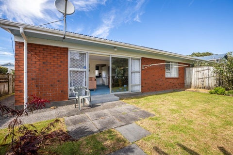 1/22 Barrett Street, Westown, New Plymouth