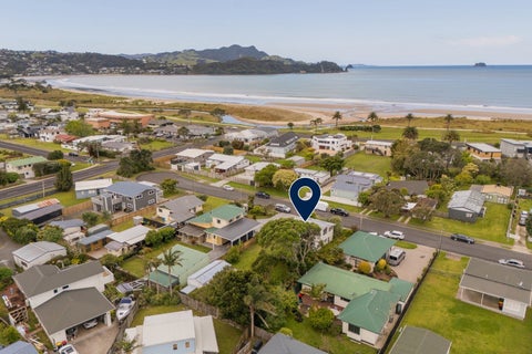 246 Cook Drive, Whitianga, Whitianga