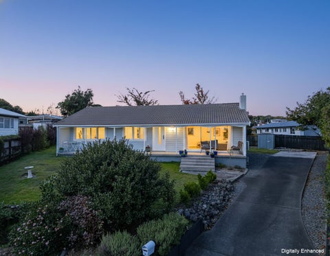 6 Battersea Place, Richmond Heights, Taupo
