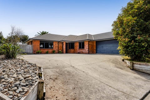 5A James Drive, Bell Block, New Plymouth