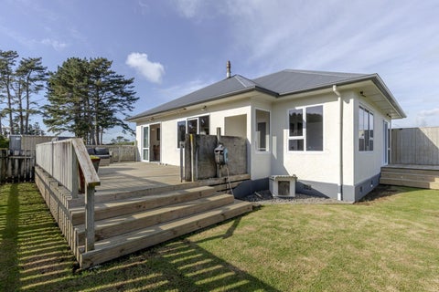 264 Egmont Road, Hillsborough, New Plymouth