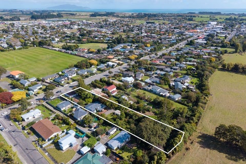 160 Mill Road, Otaki, Otaki