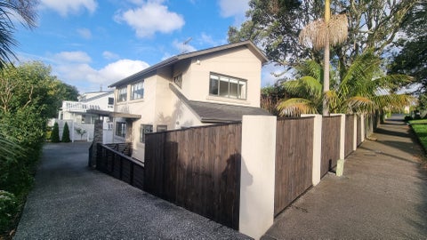156A Kohimarama Road, Kohimarama, Auckland