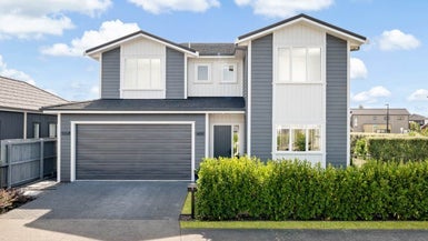 1 Whenuapai Drive, Whenuapai, Auckland