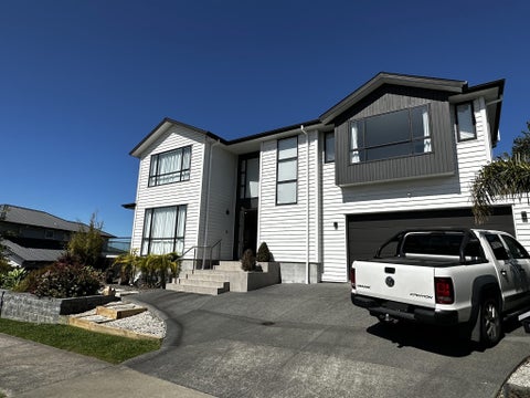 29 Cilliers Drive, Silverdale, Silverdale
