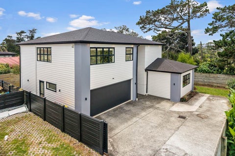 1462C Dominion Road, Mount Roskill, Auckland