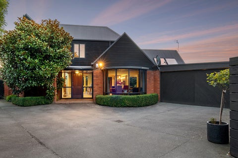 8 Frith Place, Burnside, Christchurch