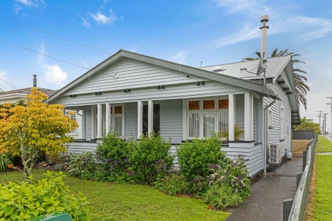 87 Russell Street, Westport, Westport
