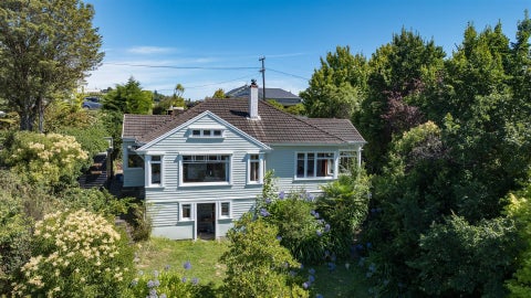 23 Mount Street, Nelson South, Nelson