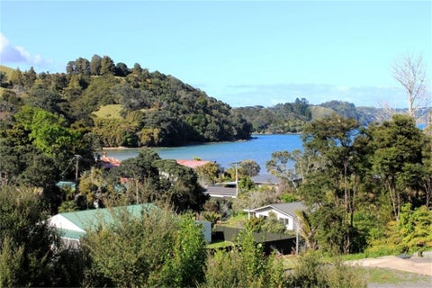 276 Colville Road, Coromandel