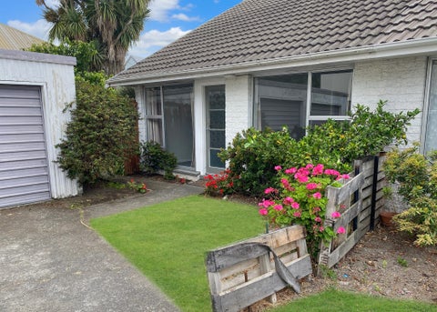 5/81 Southampton Street, Sydenham, Christchurch