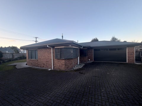 2C Kuku Street, Taihape
