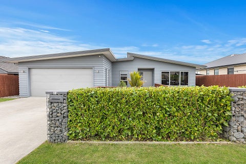 15 Andrew Hilton Close, Morrinsville, Morrinsville