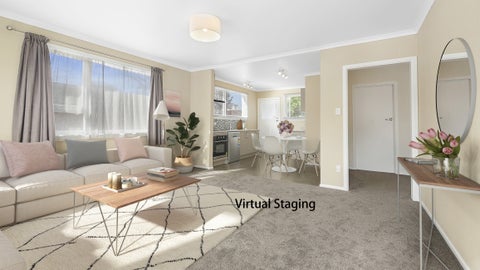 2/39 Trafalgar Street, St Albans, Christchurch