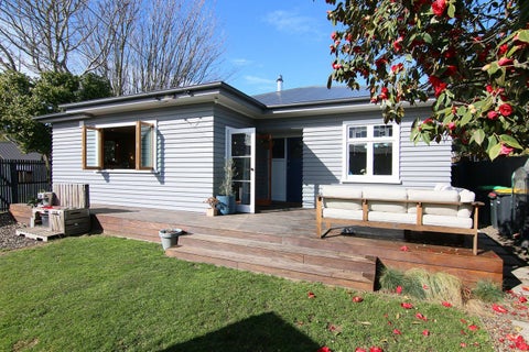 23A MARY STREET, Papanui, Christchurch