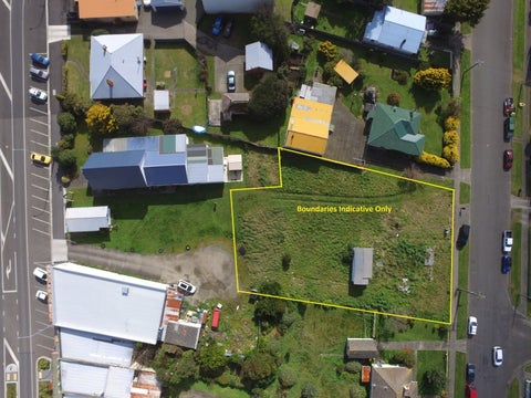 1 Hof Lane, Foxton, Foxton