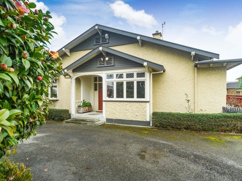 363 Featherston Street, Palmerston North, Palmerston North