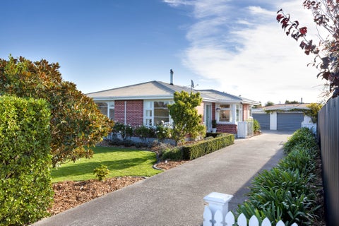 63 Otaki Street, Kaiapoi, Kaiapoi