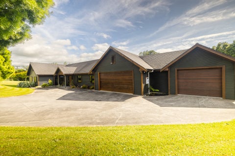 85 Saint Leger Road, Te Awamutu, Te Awamutu