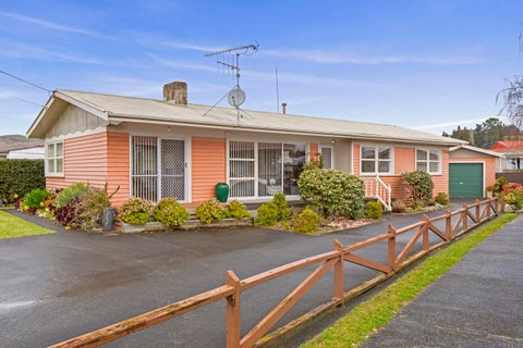 3 Porritt Avenue, Huntly, Huntly