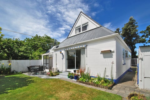 5/346 Harewood Road, Bishopdale, Christchurch